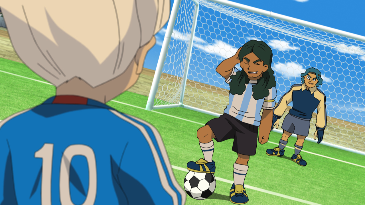 立ちはだかる要塞!