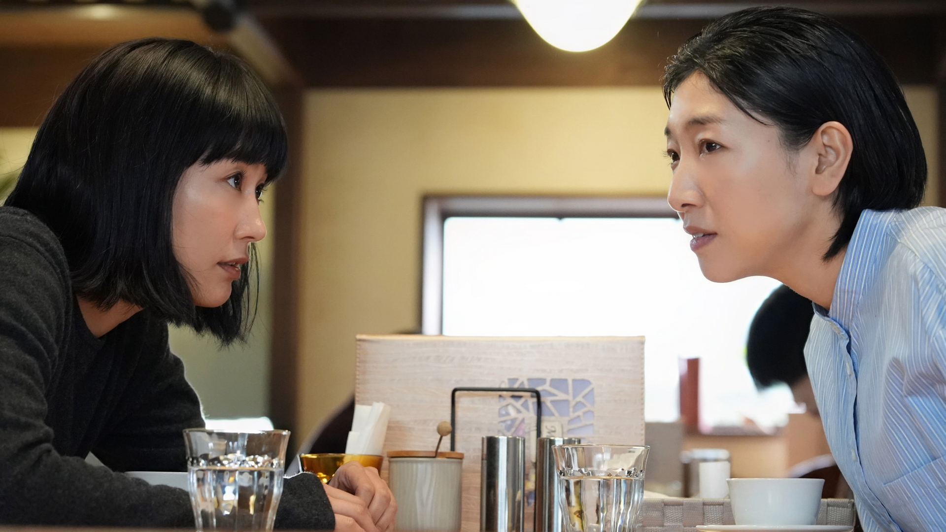 変わりゆく日常