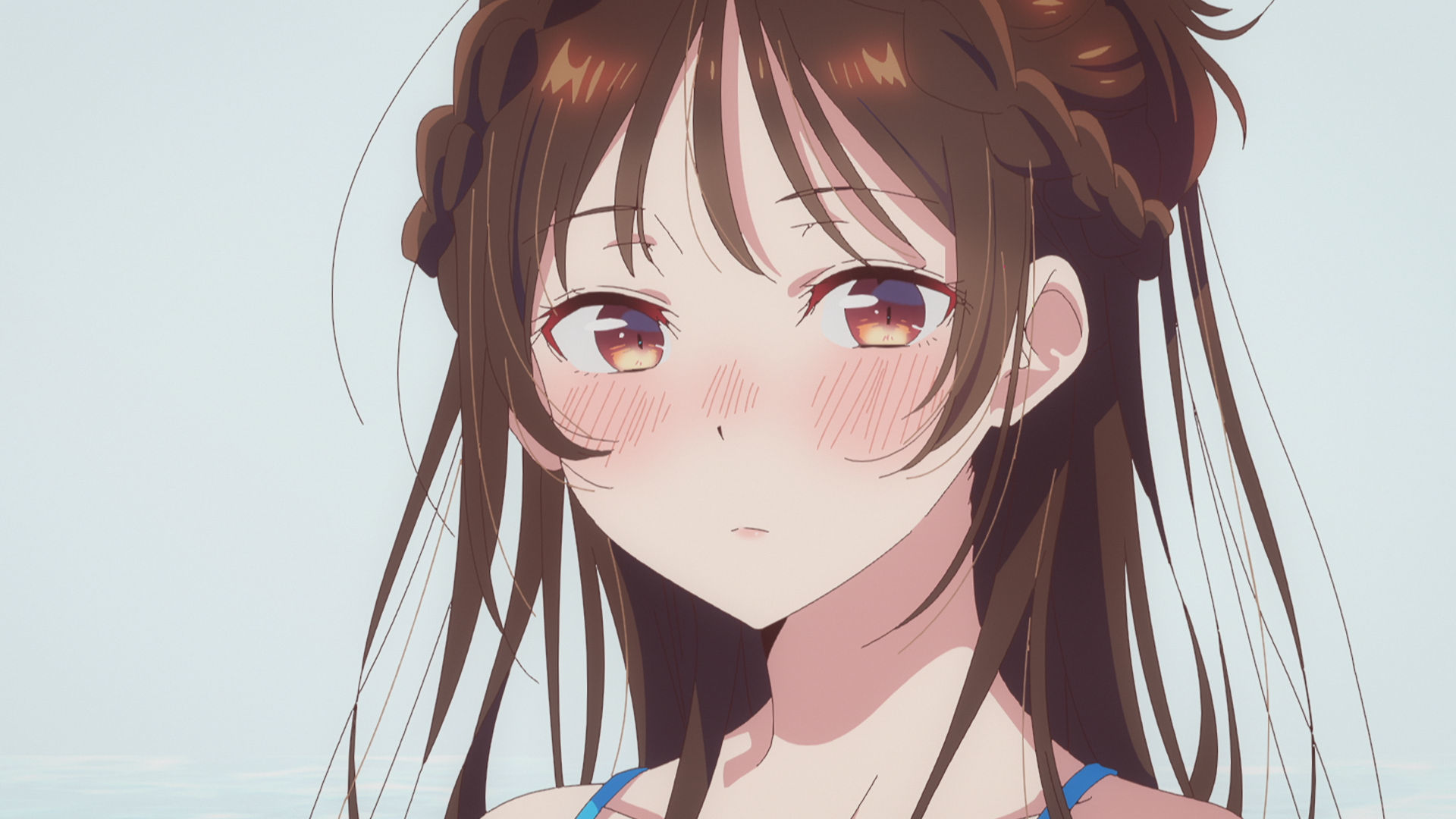 「ハワイアンズと彼女」 ―ハワカノ―