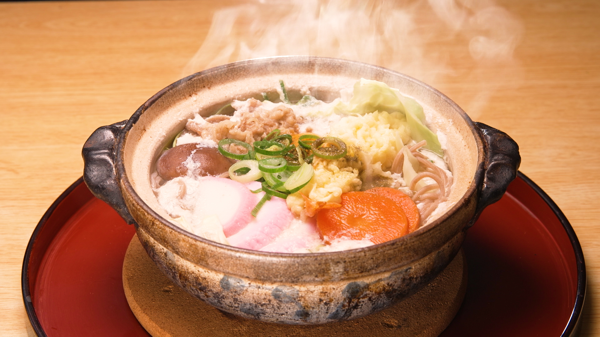 滋賀･大津 家族が受け継ぐおふくろの味!