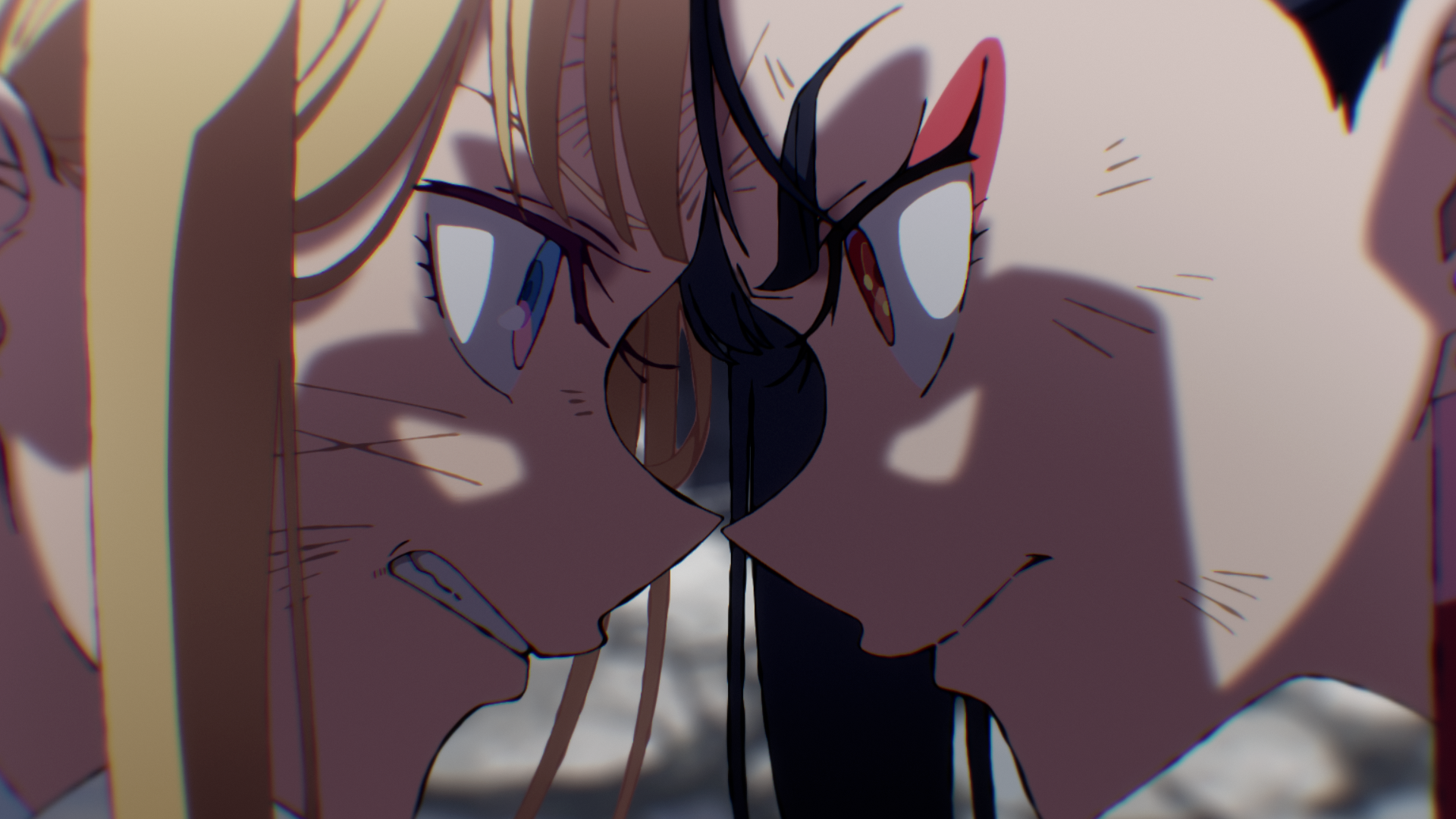 あなたの愛はあなたのもの