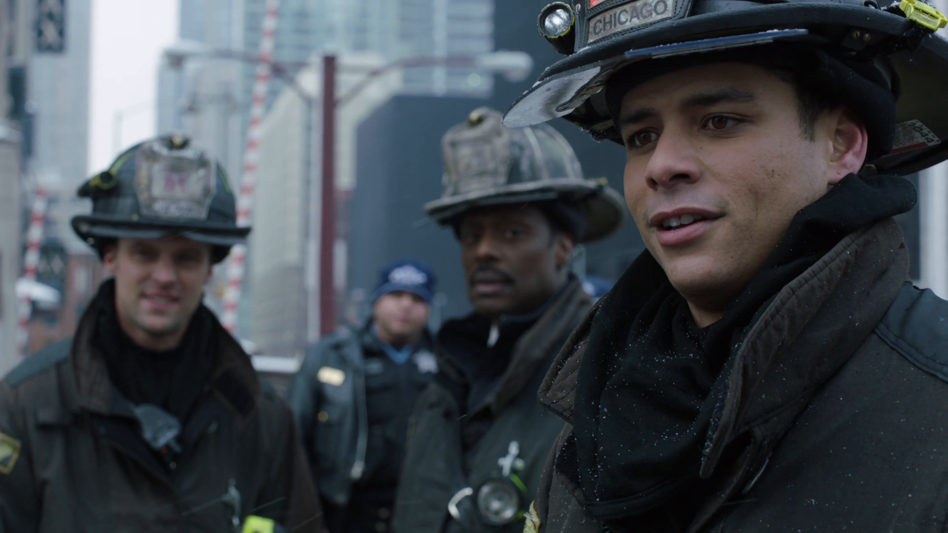 (吹) やさしい嘘