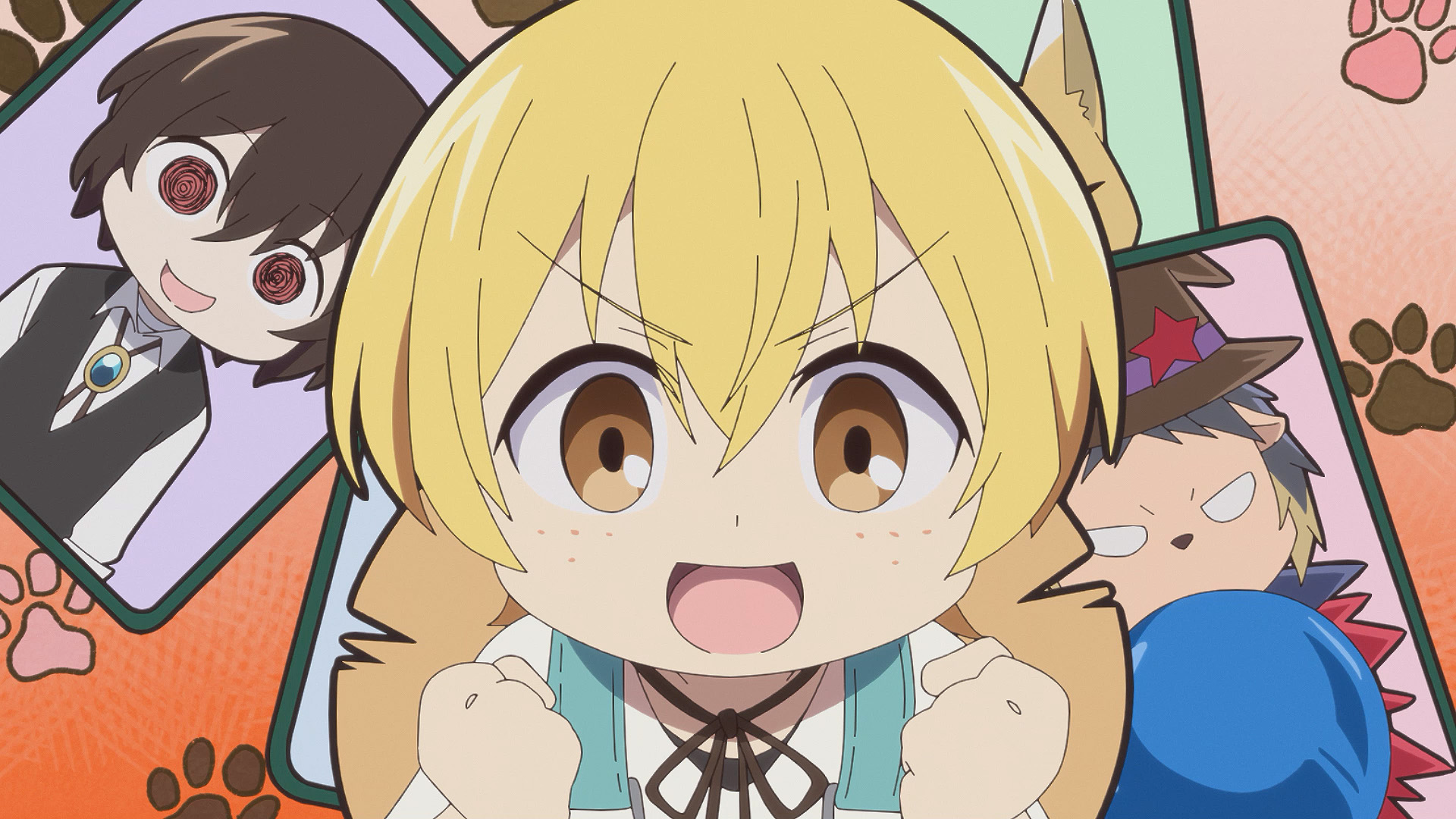 第7わん!