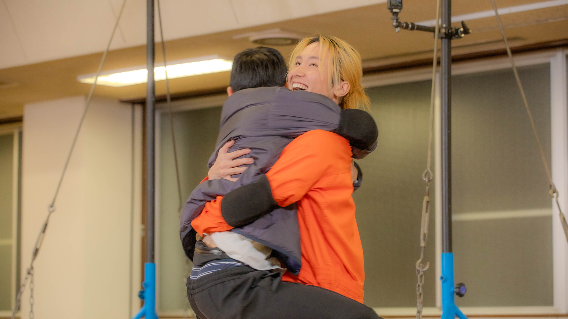 GENIChour【最強ペアは誰!? 3番勝負で体を張って大検証! 】