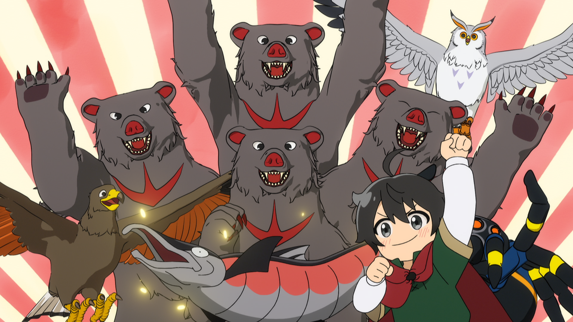 マーダーガルシュ