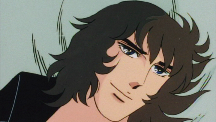 たとえ光を失うとも