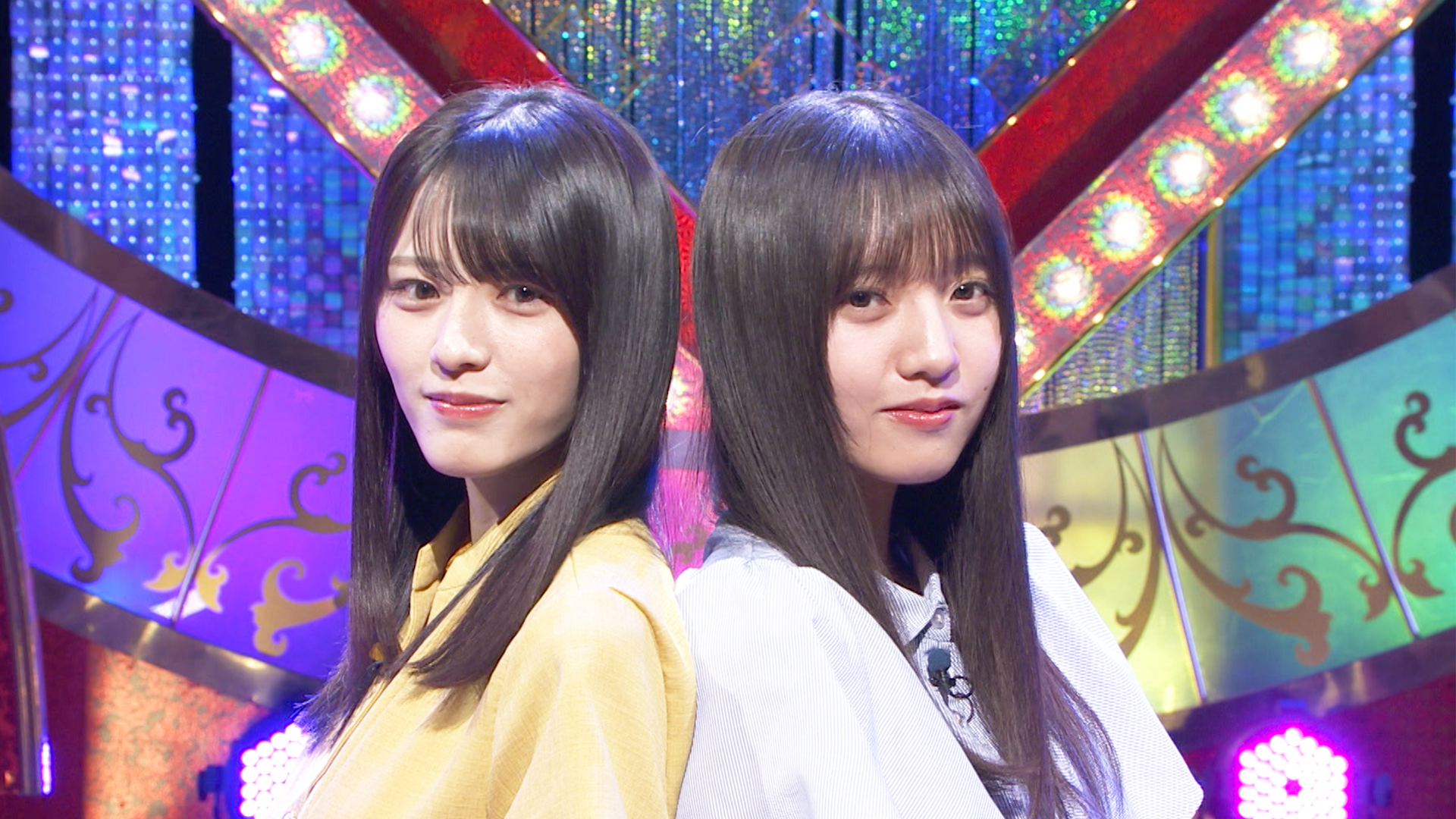 #50 アニソンSP! きただにひろしが登場! 川端&矢田と「ウィーアー!」▽大越&海邉「虹」▽愛宕&鈴木「ロマンティックあげるよ」