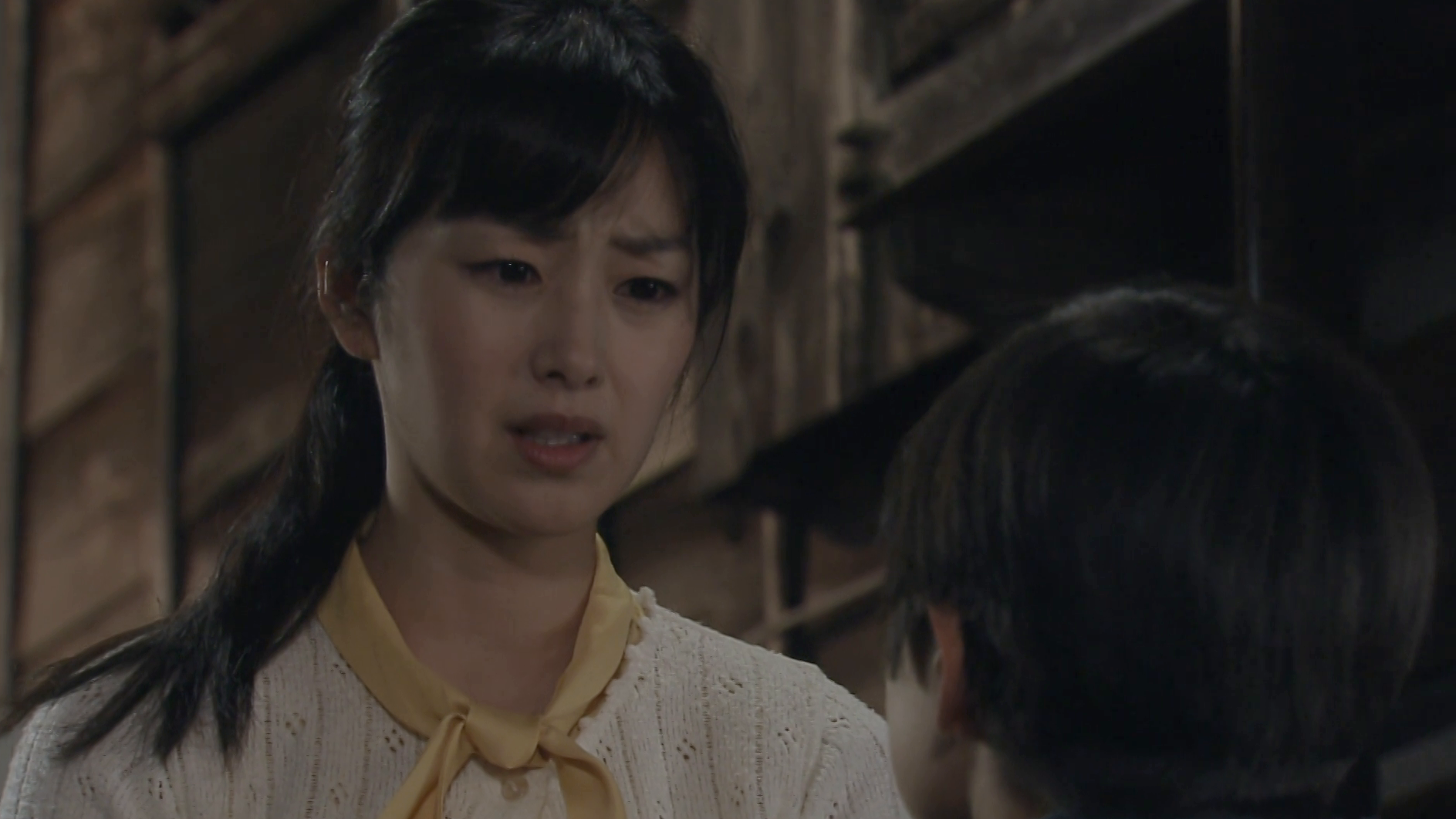 悪魔のささやき