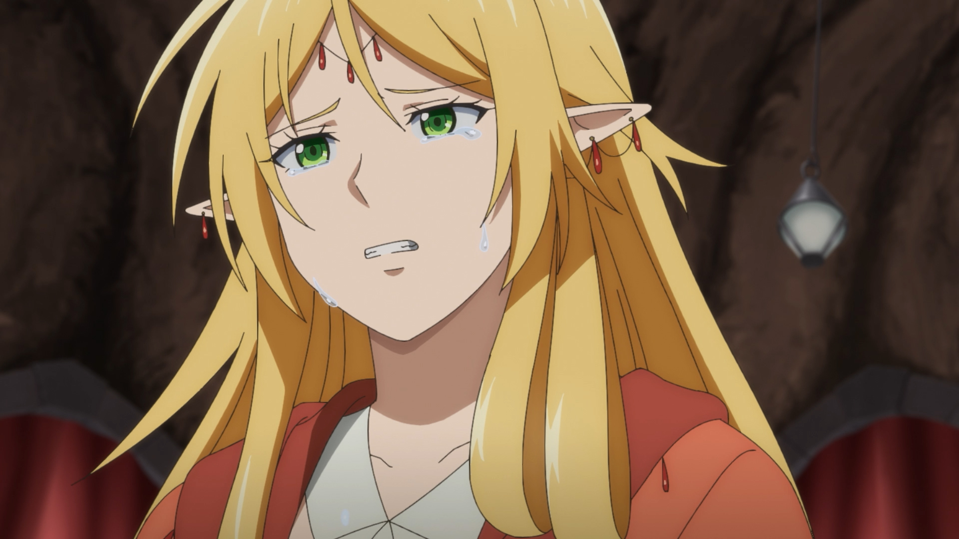 ブロライトの闇