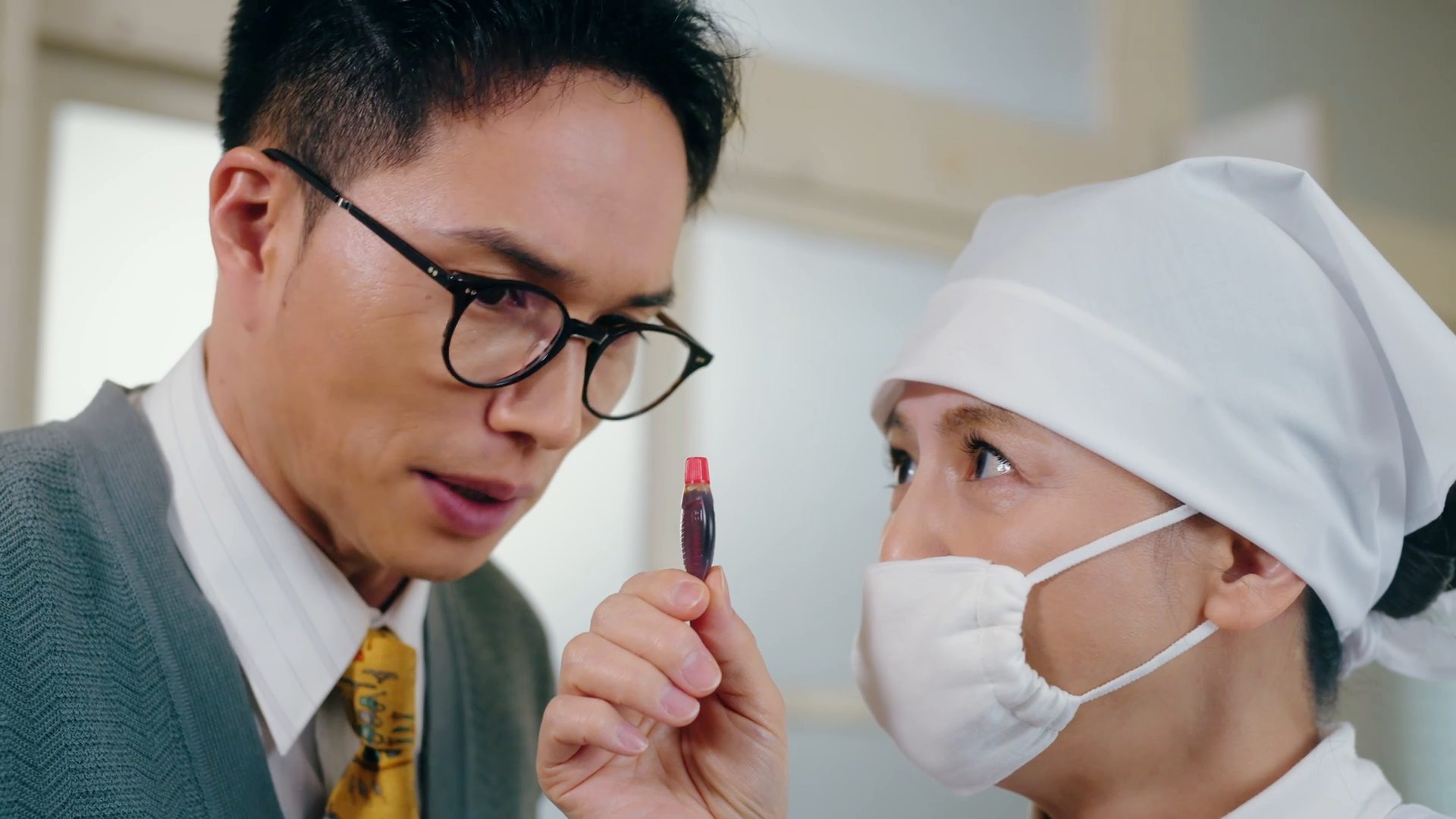 プリンは、落下せしもの