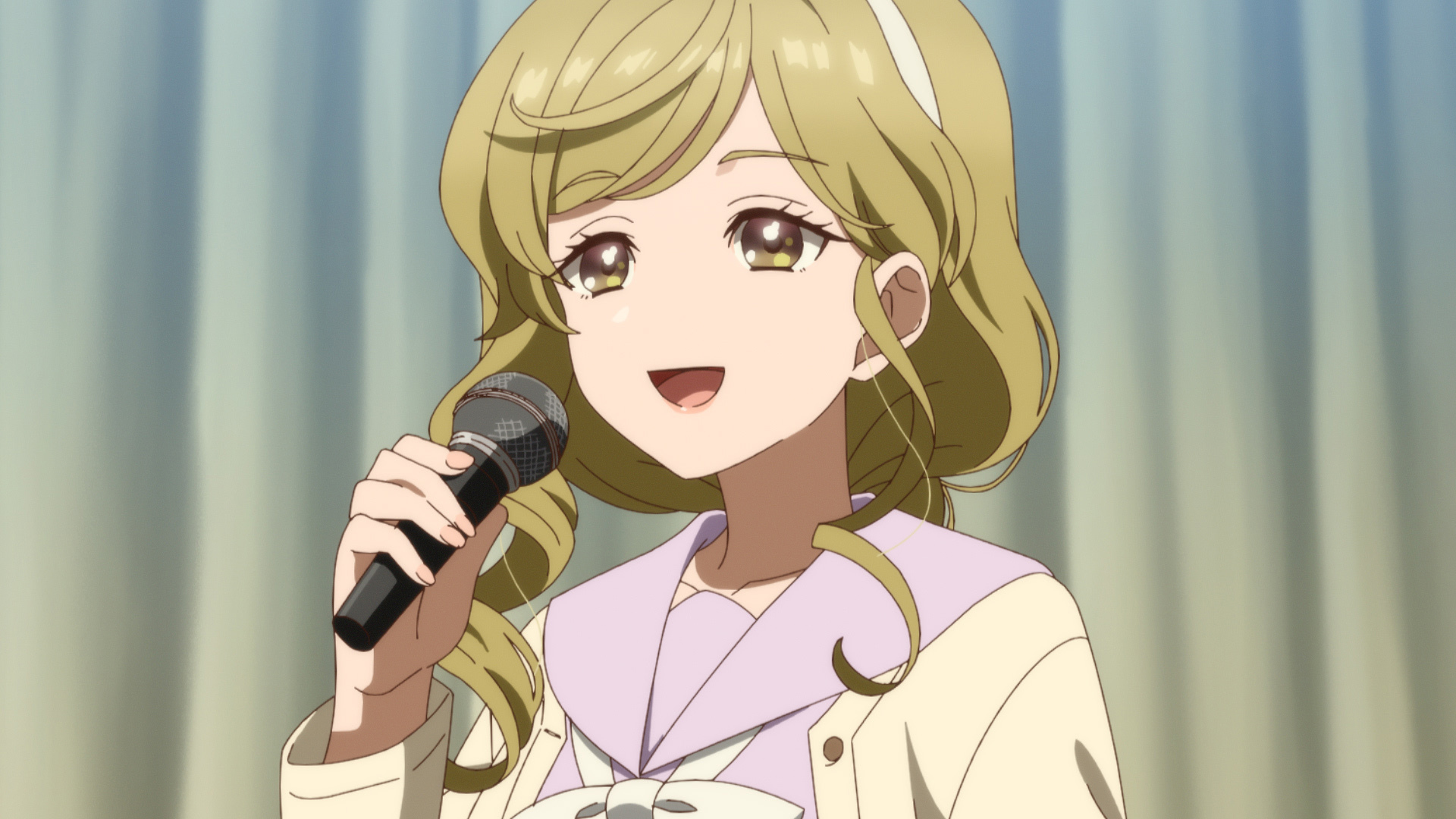 わたしたちのアカペラ