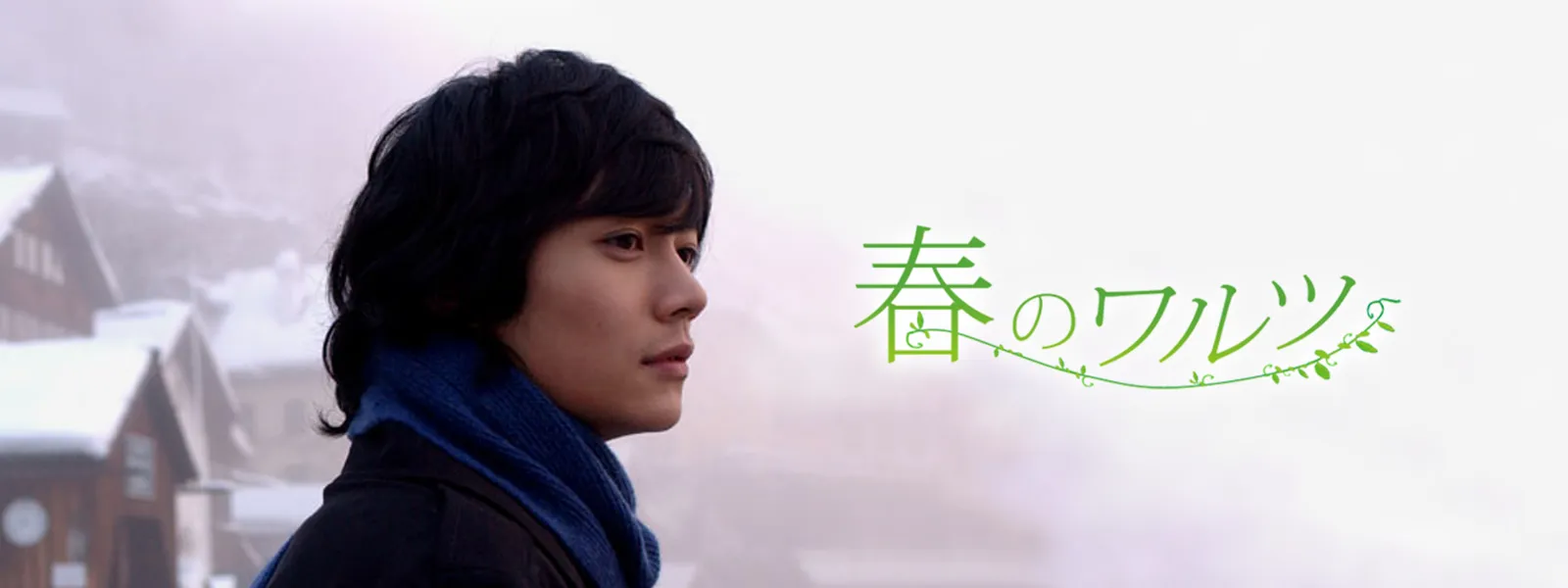 春のワルツ が見放題 Hulu フールー お試し無料