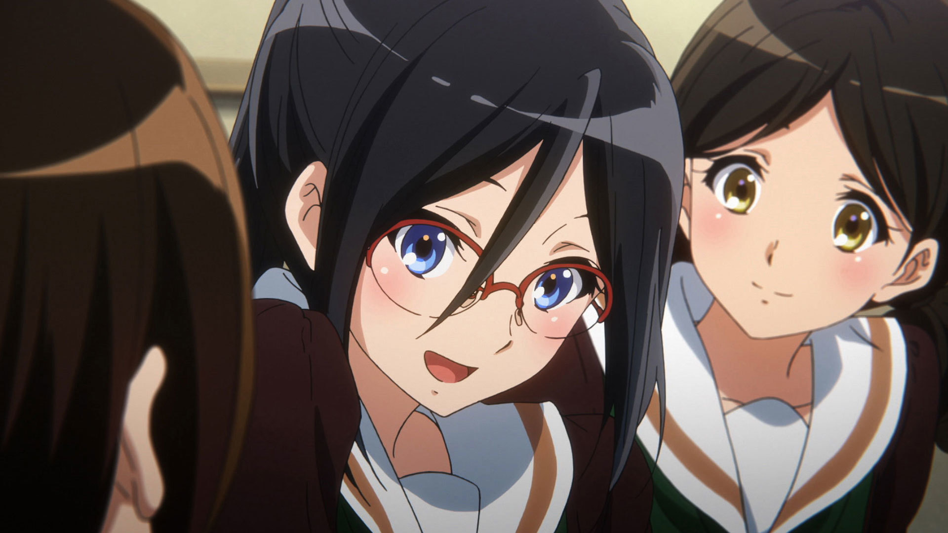 さいごのコンクール