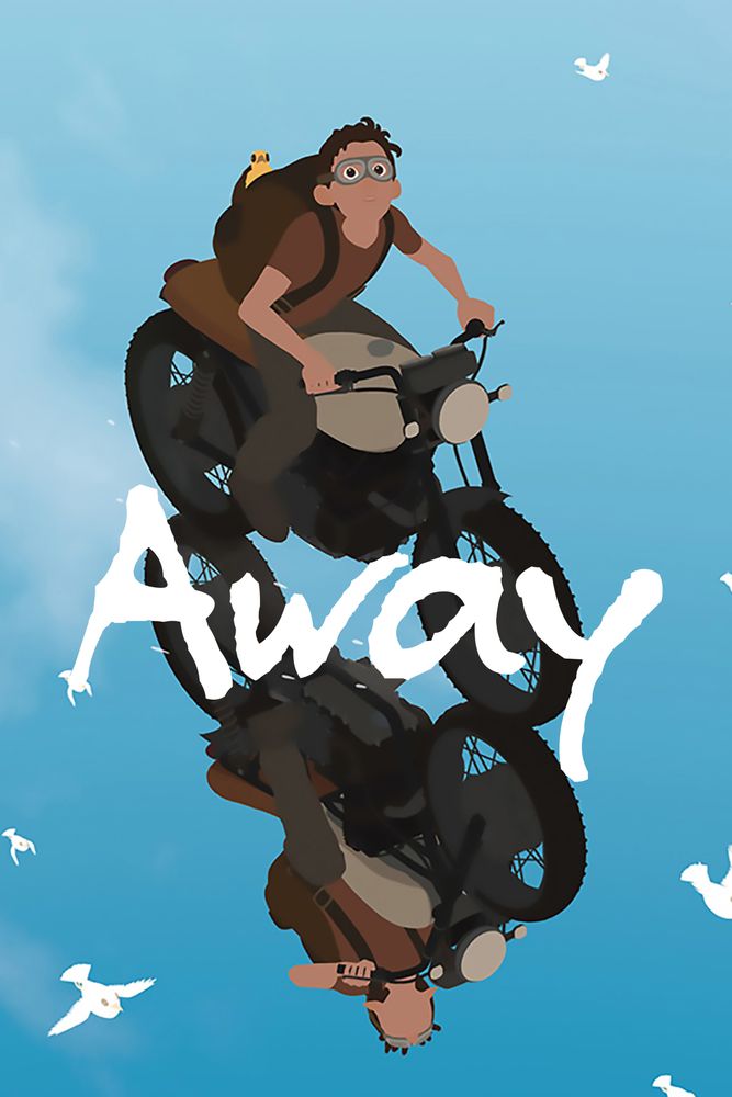 Away