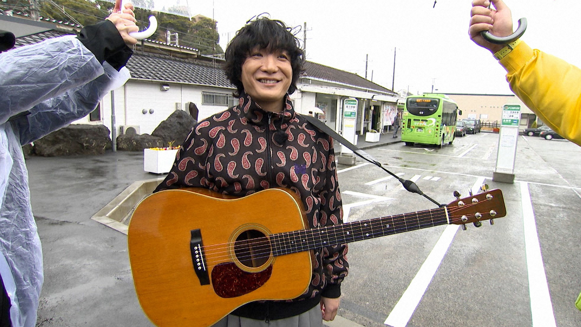 2025年4月8日放送回