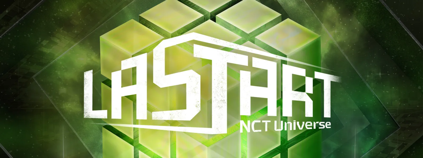 NCT Universe : LASTART - サムネイル