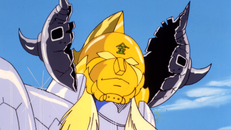 炸裂ダイアモンドパワーの巻／火事場のメガトンパンチの巻