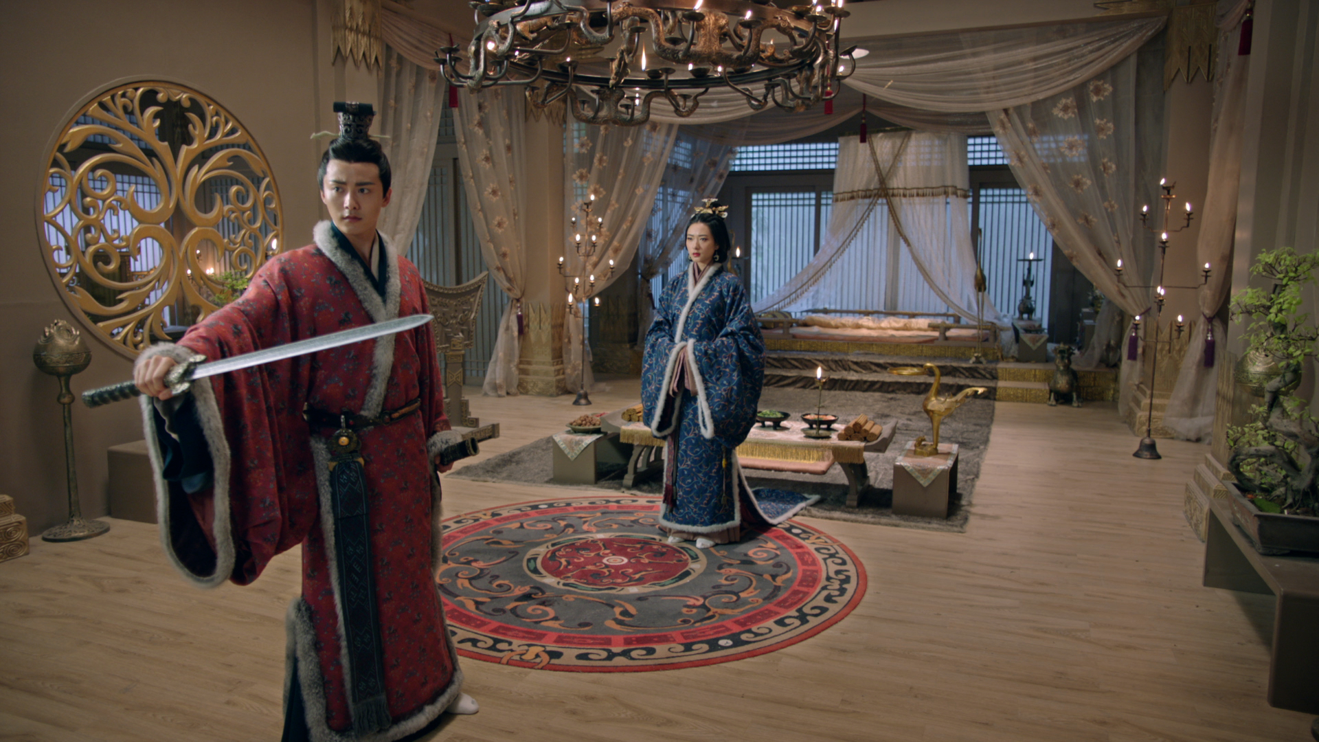 (字) 董承の反乱