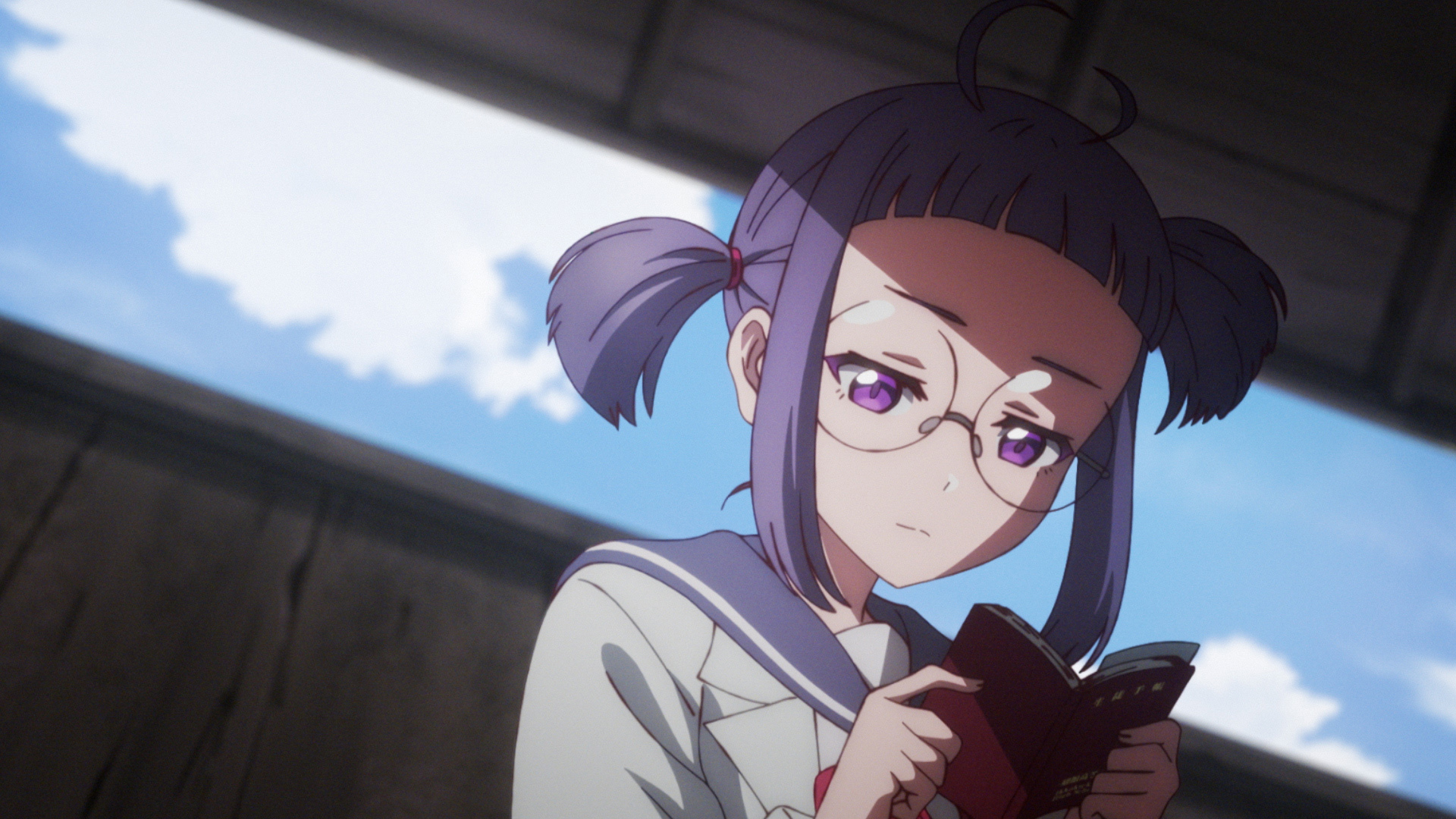 抱きしめたい、ロフトボール