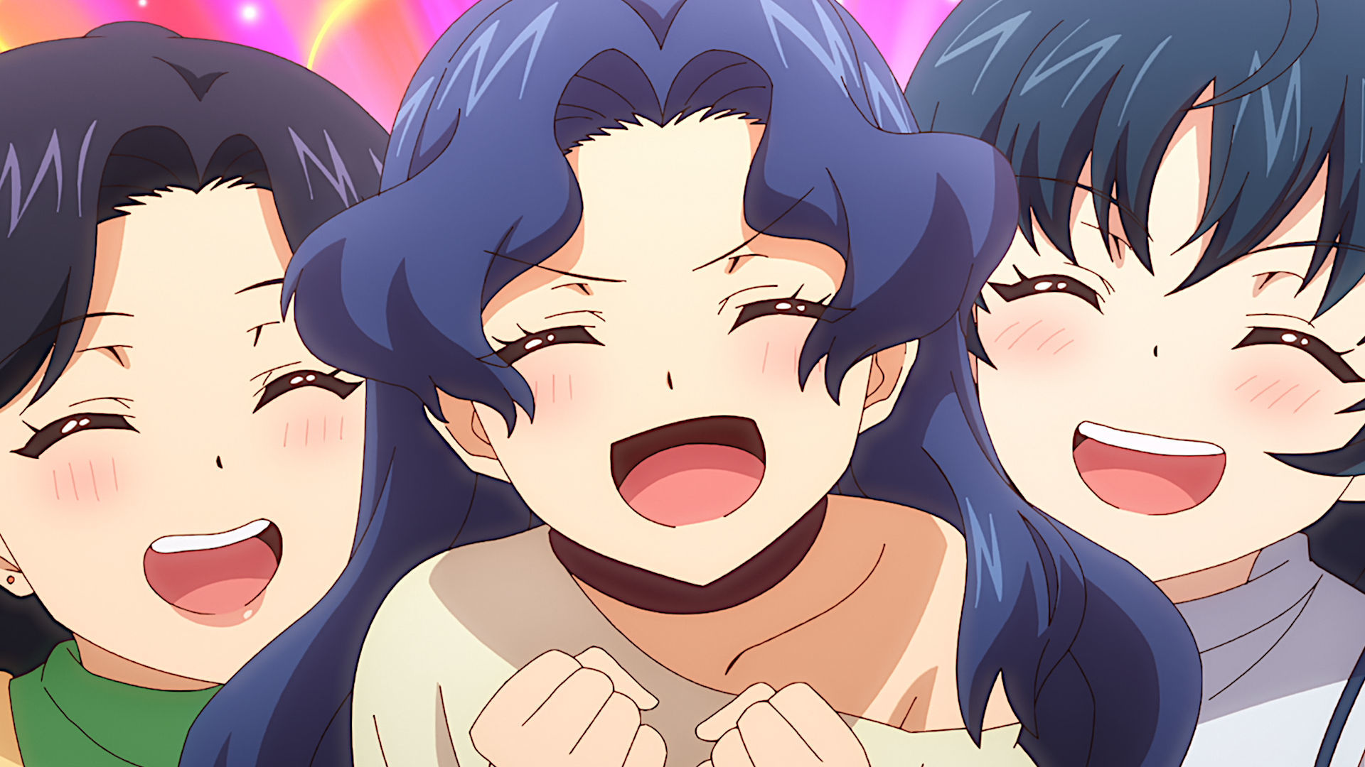 それぞれの想い