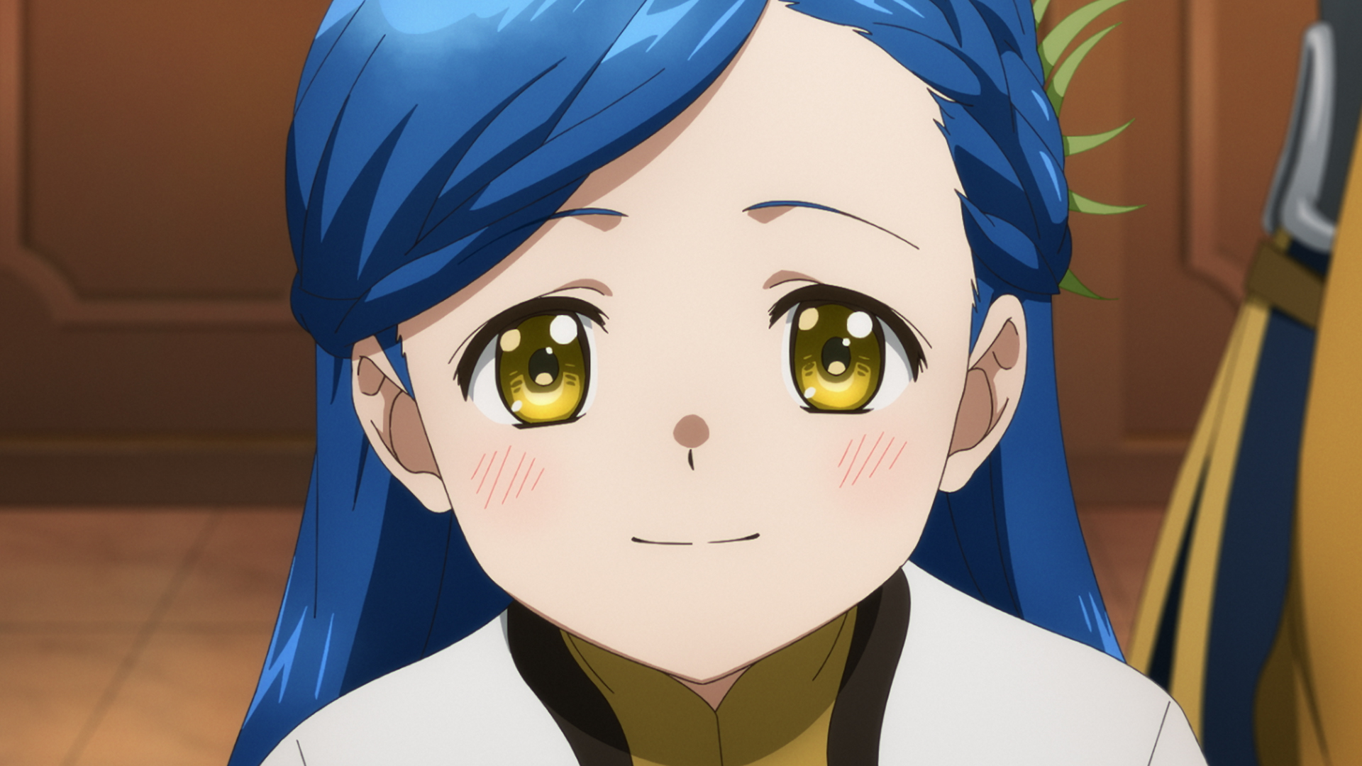 ハッセへの罰
