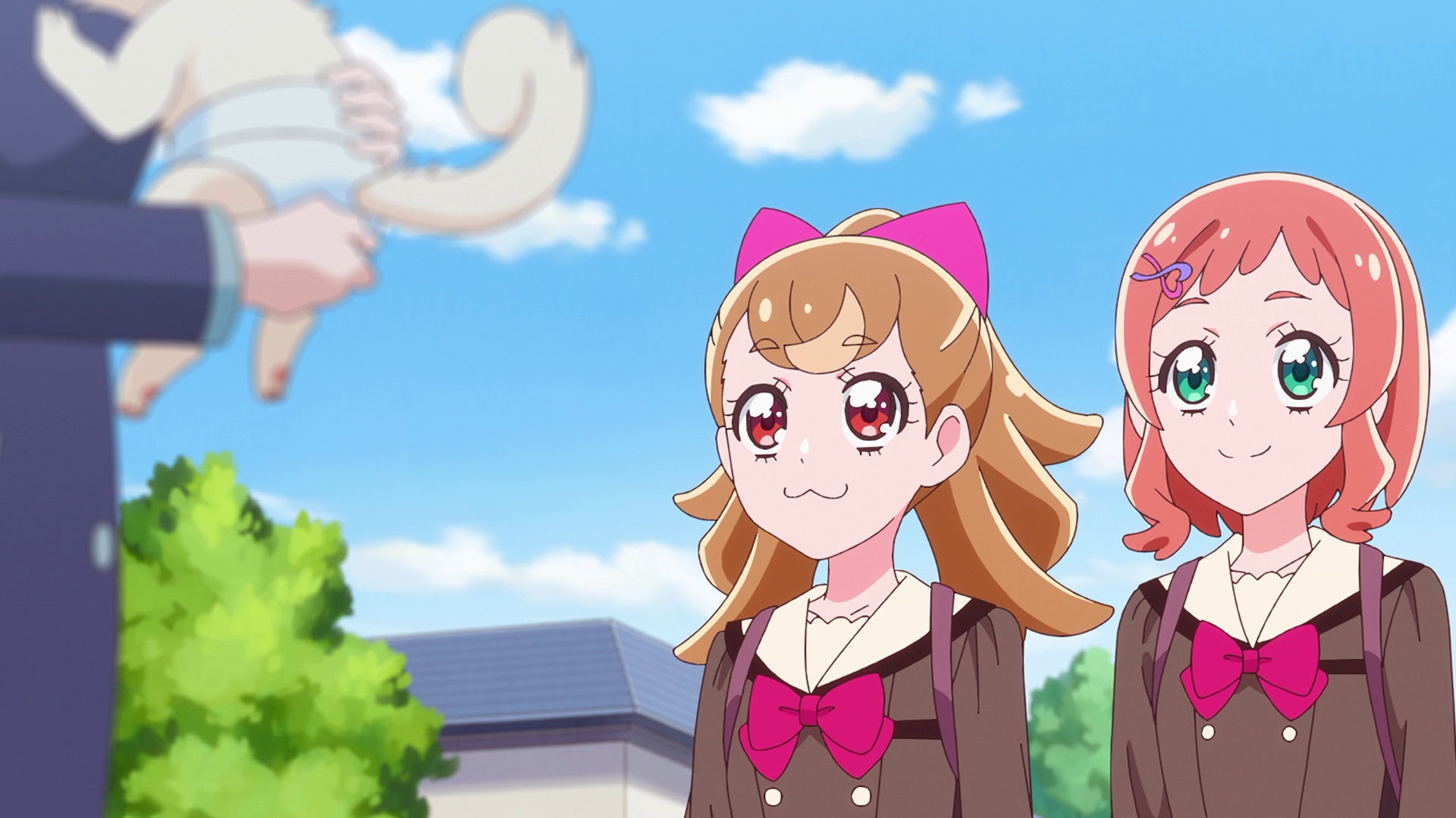 たくさんの幸せ