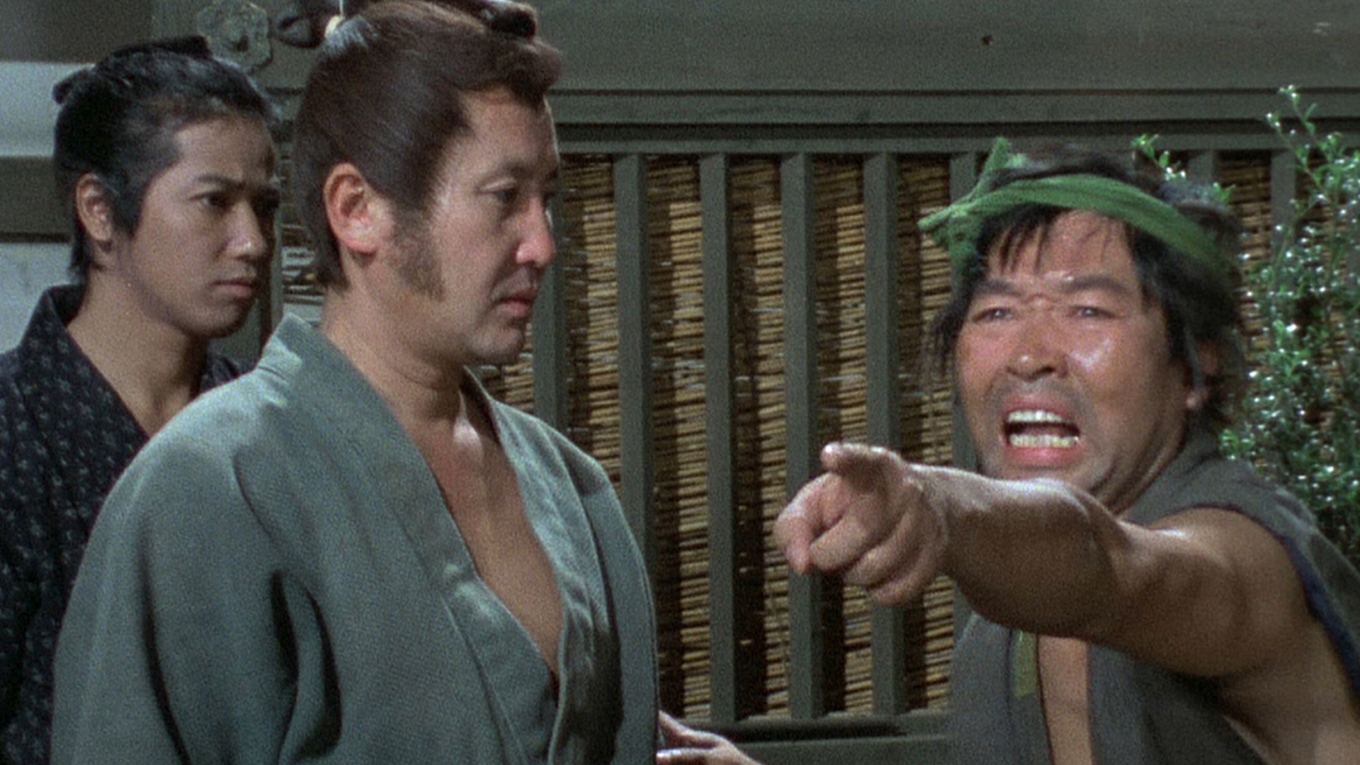 天保飛脚人異聞