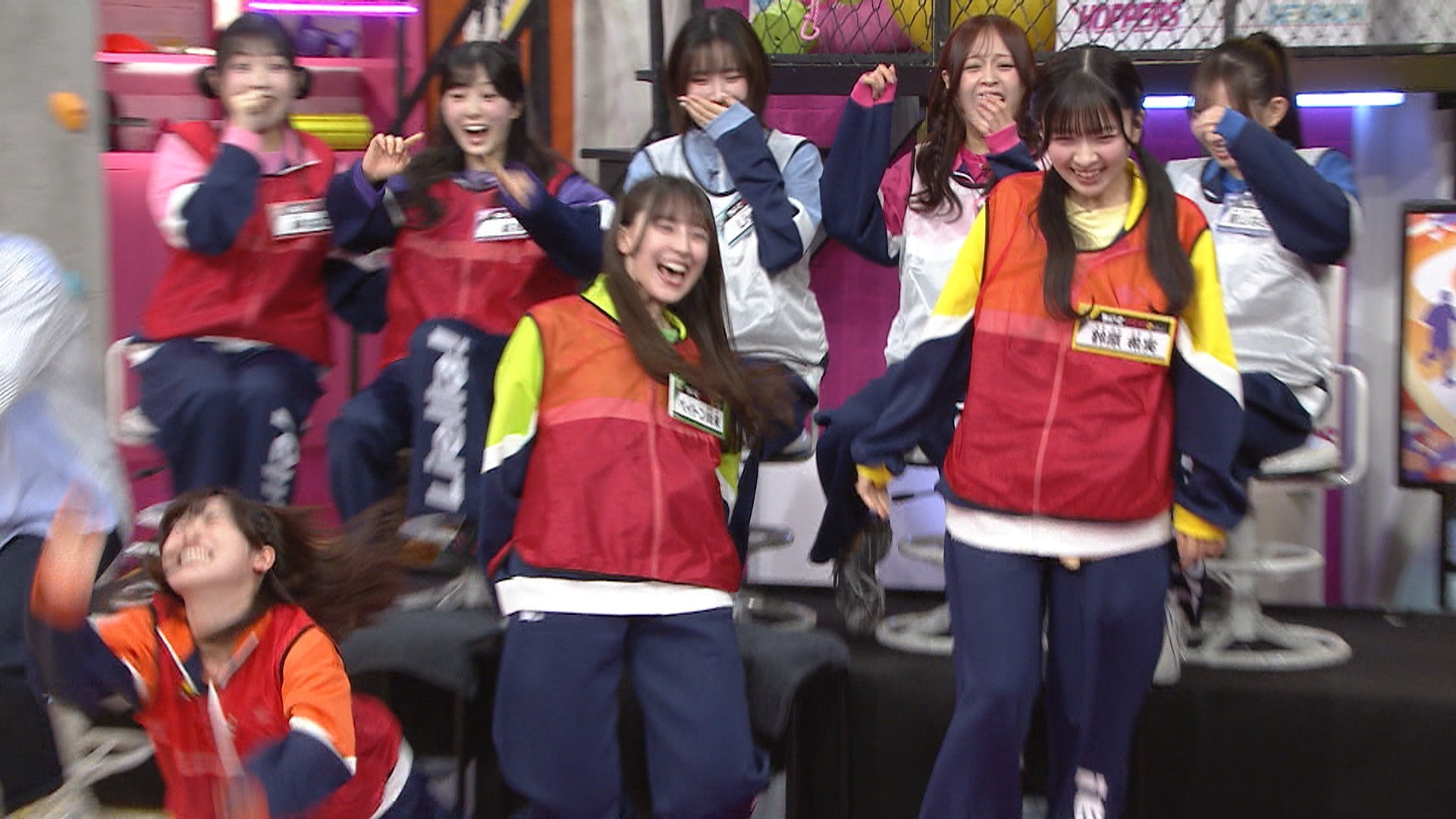 ウソつきを見破れビリビLiella!