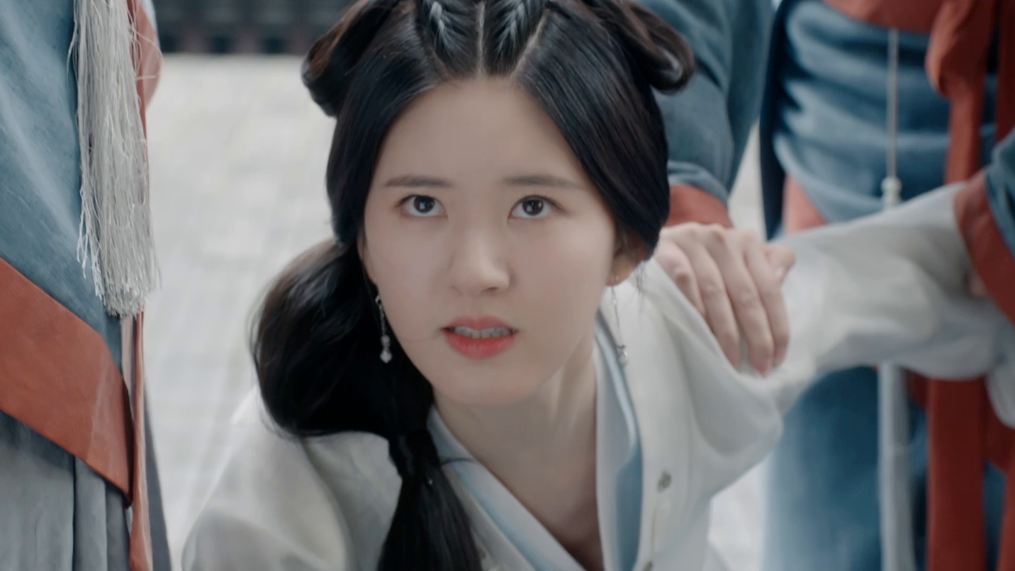 (字) 招かれざる客