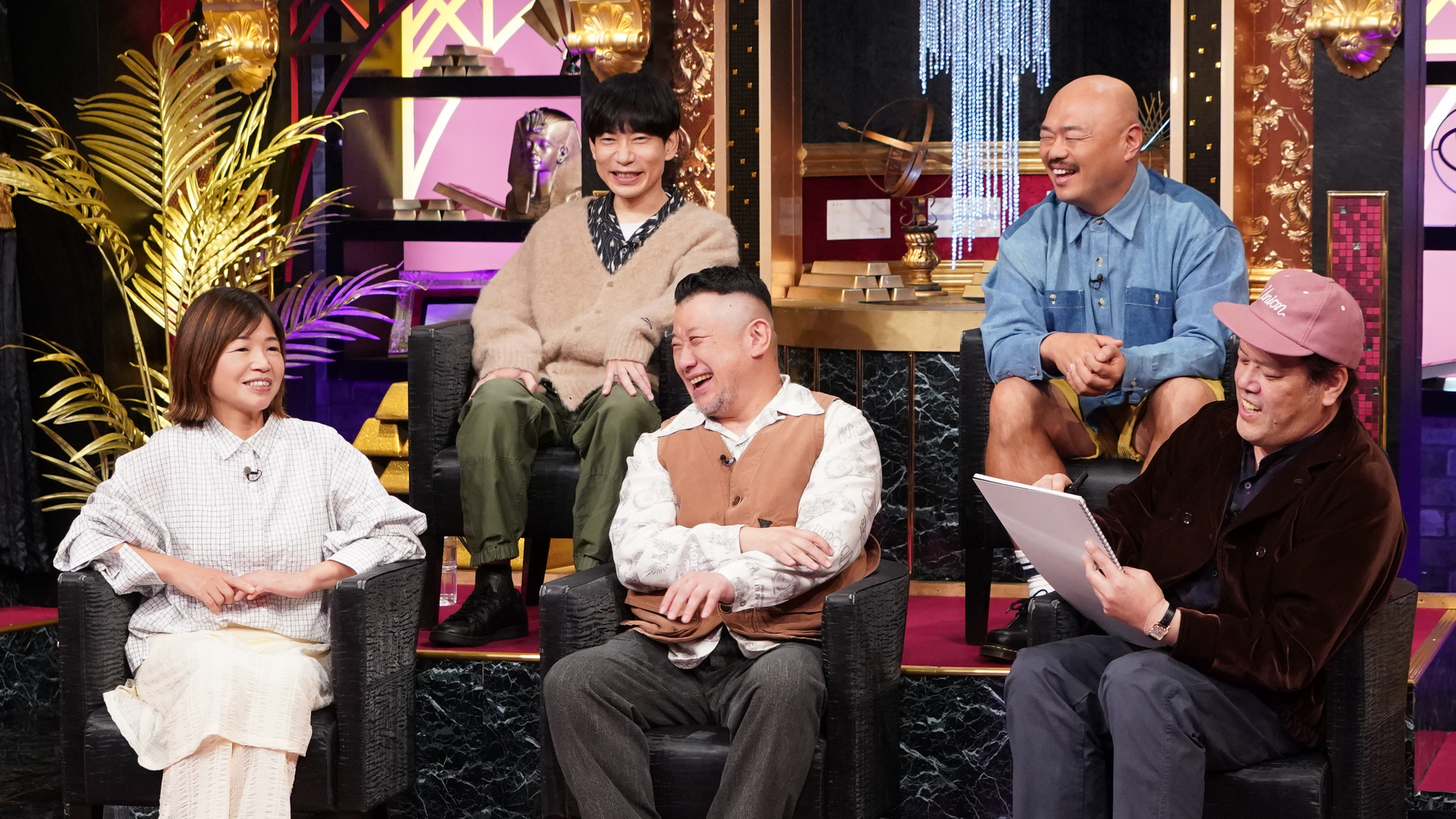 【芸人もコンプラ配慮すべき? 】芸風がご時世的にギリギリ…芸人たちの葛藤 お笑いむかし話SP