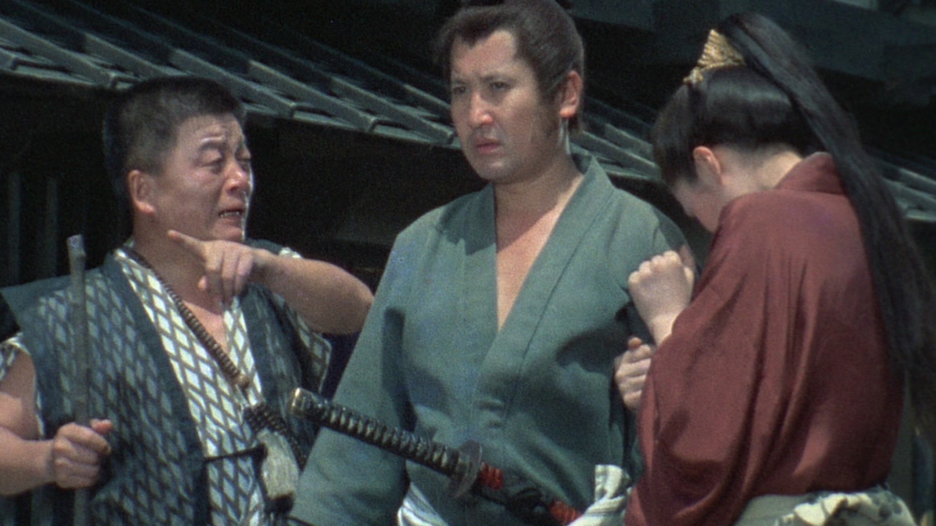 大江戸火焔太鼓