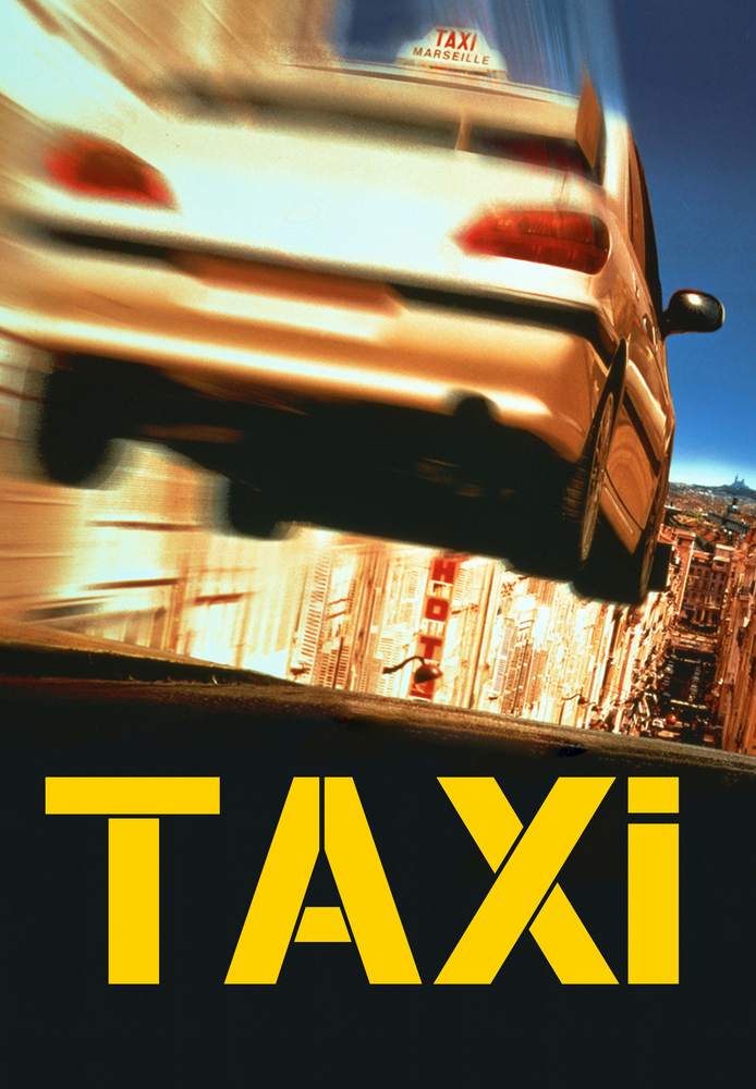 (吹) TAXi