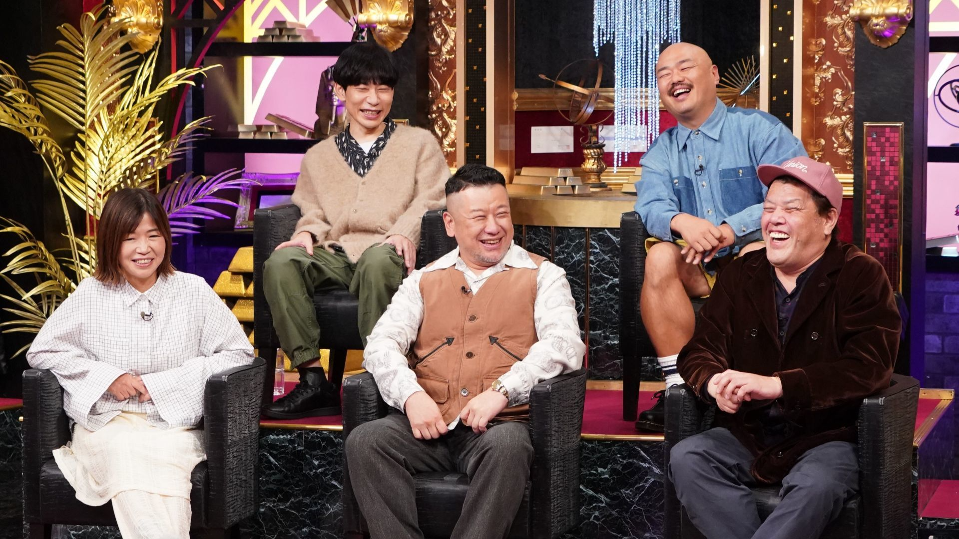 【笑いにコンプラは必要? 】今なら即アウト…過去から学ぶ笑いとコンプラの未来! お笑いむかし話SP