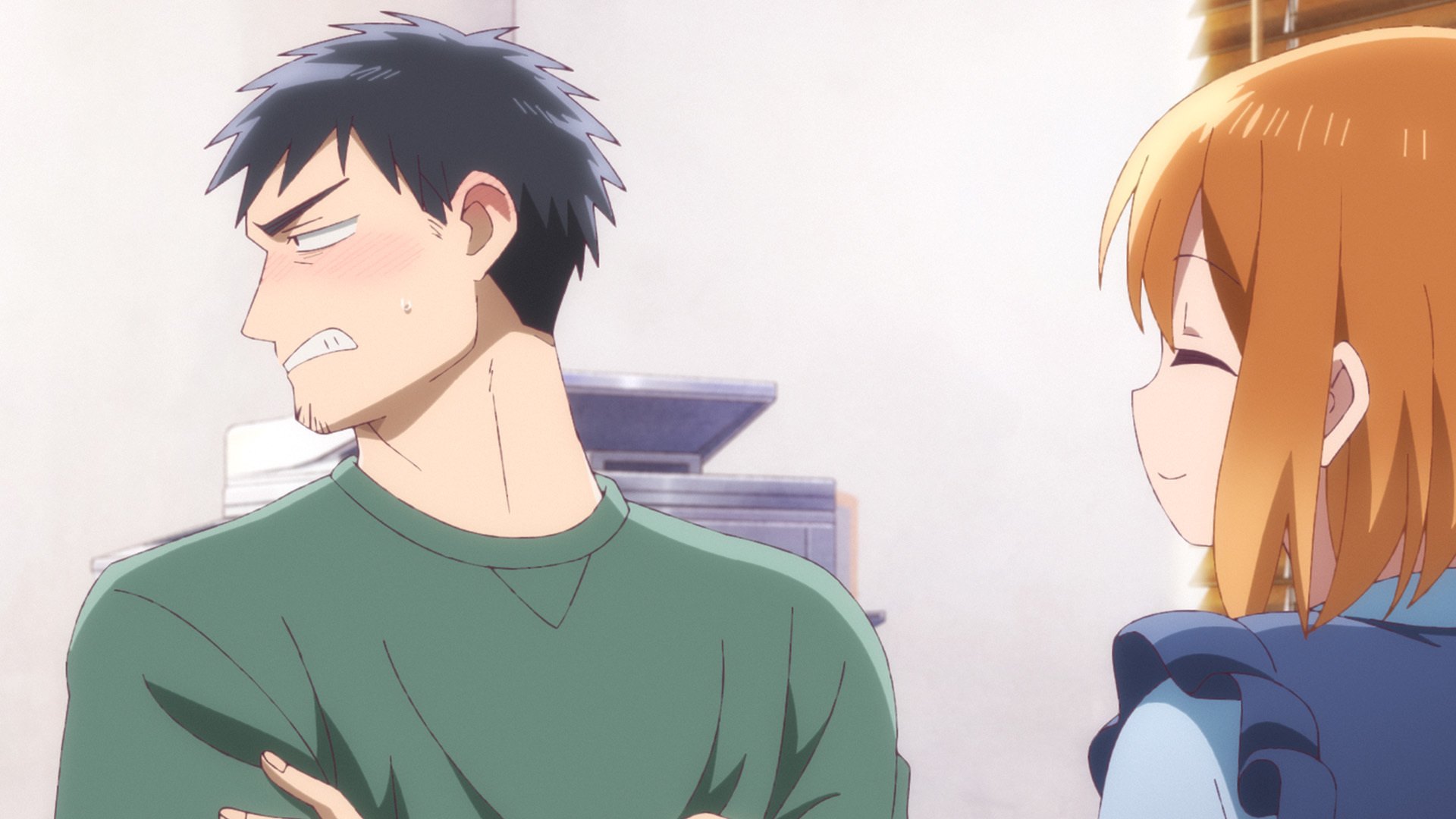 わがまま、ですよね