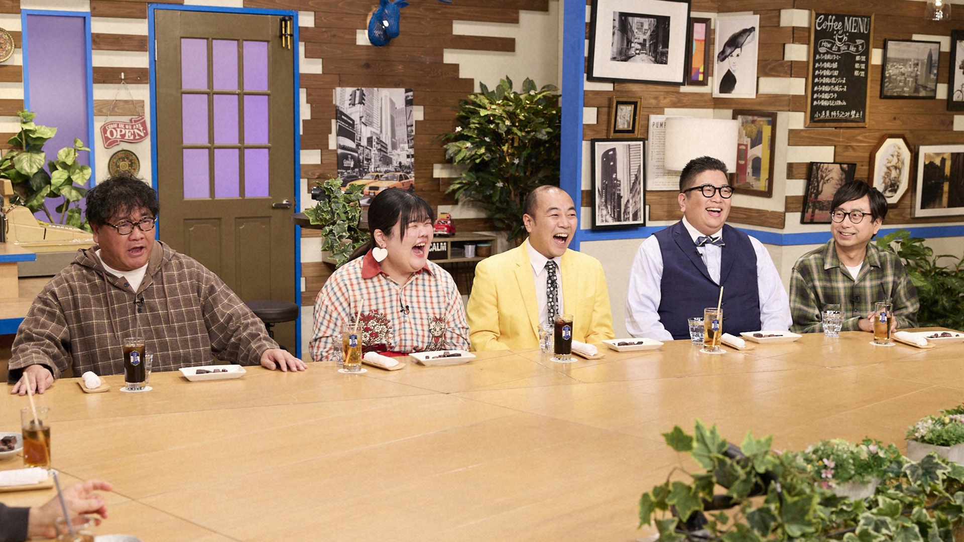 2025年12月17日放送回