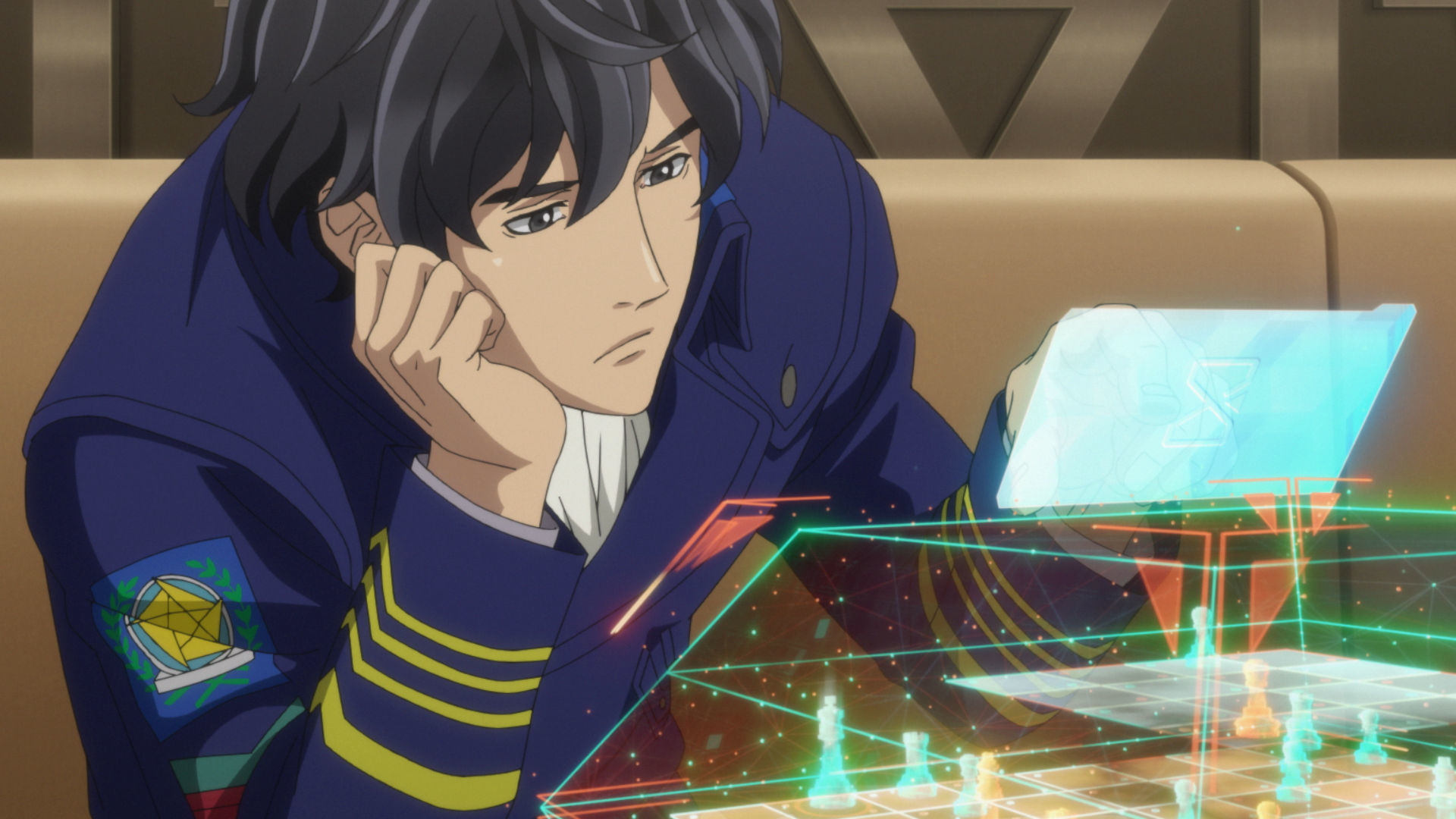 銀河帝国正統政府