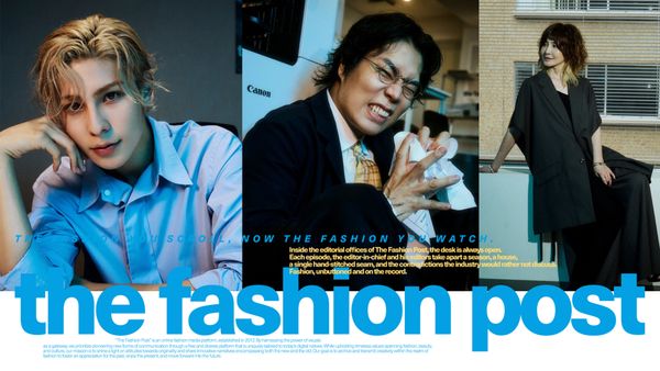 The Fashion Post