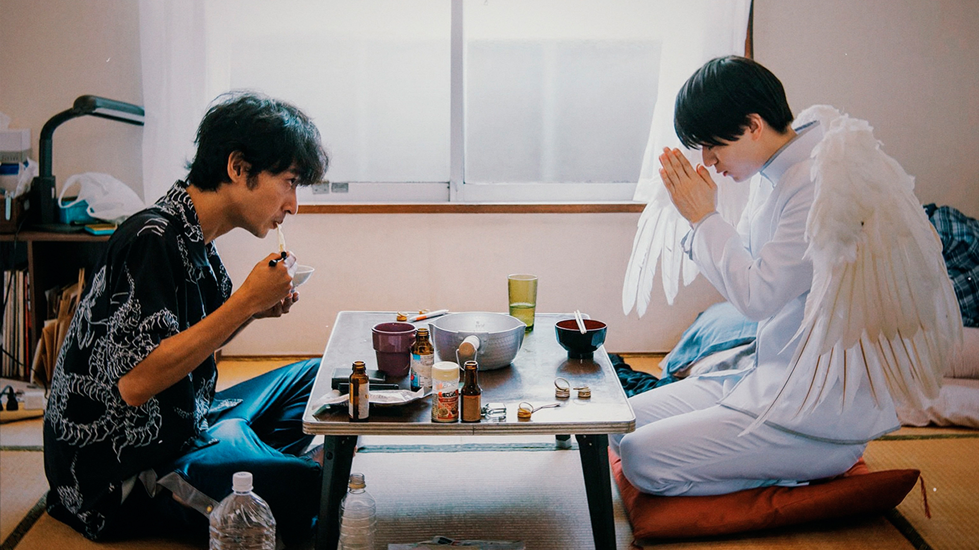 #1「であい」