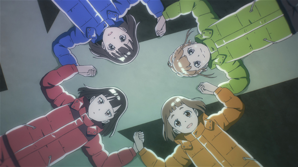 きっとまた旅に出る