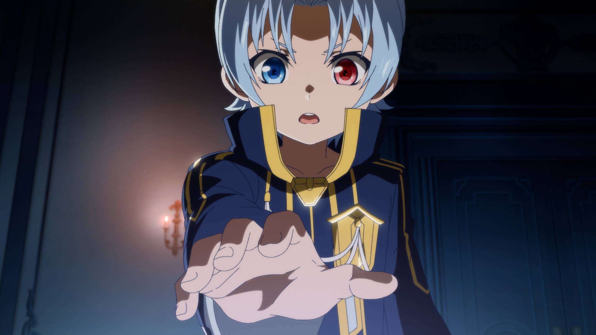 第十三親王ノア･アララート