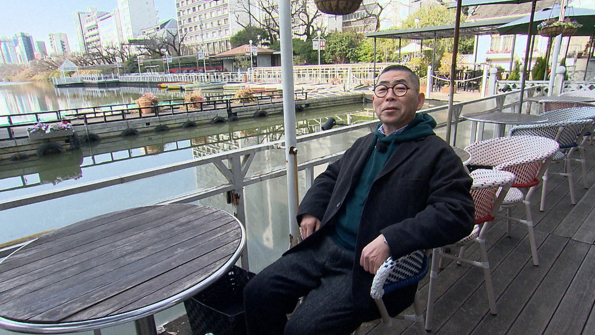 2025年3月25日放送回