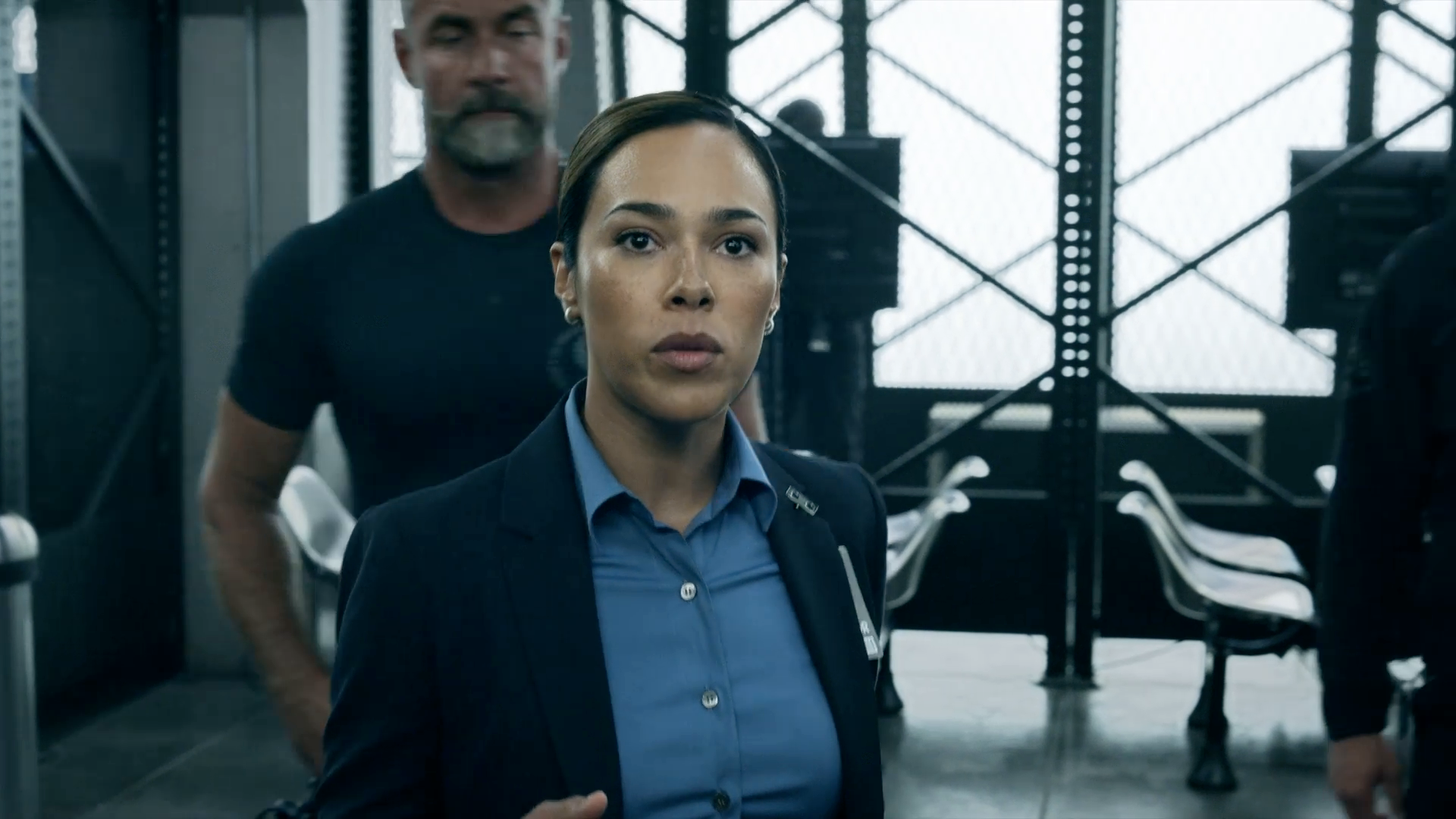 (吹) ブラックベティ危機一髪