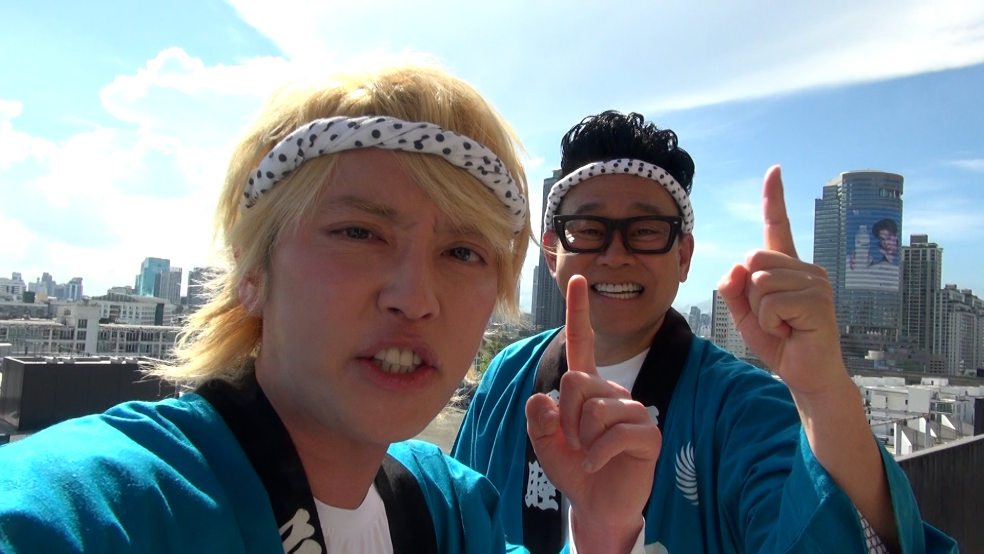 【手越祐也6年ぶりスタジオ登場】宮川お祭り魂を受け継ぐ! 新章突入SP