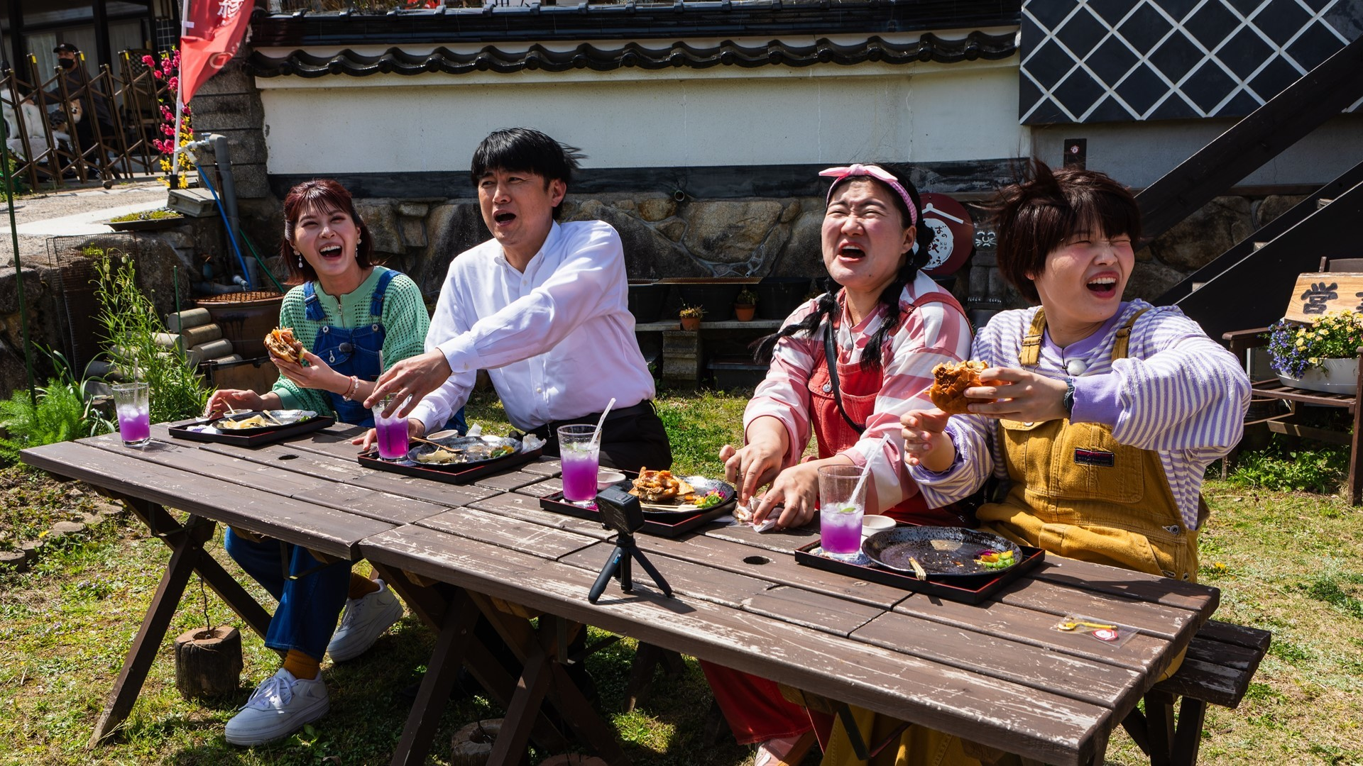 4周年! 藤井貴彦SP～新人賞とたーちゃん篇～