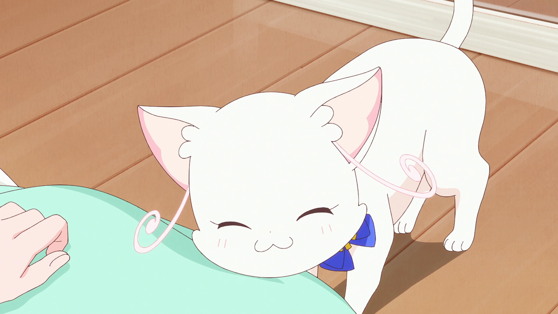 ユキの中の思い出