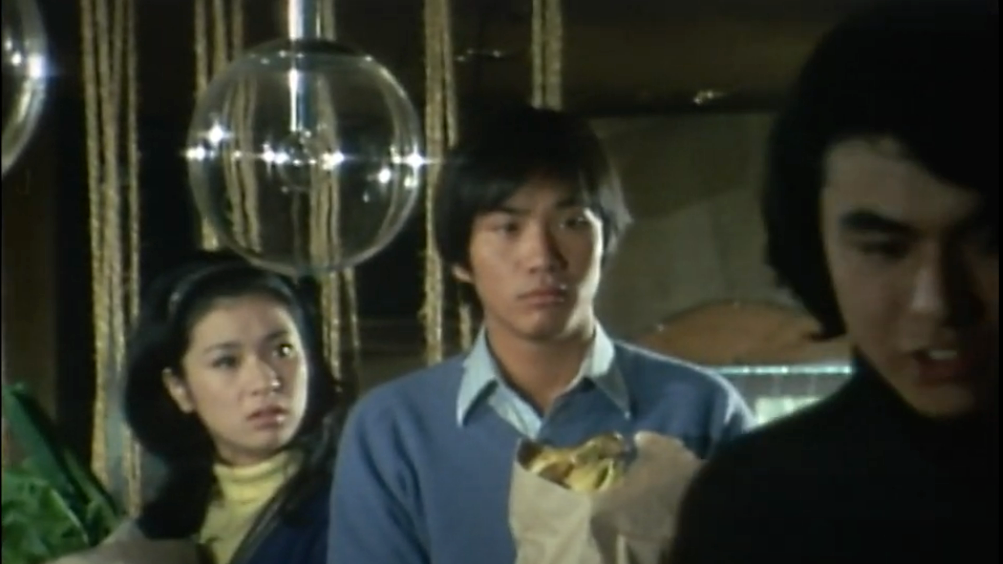 さよならを云いに来た海!