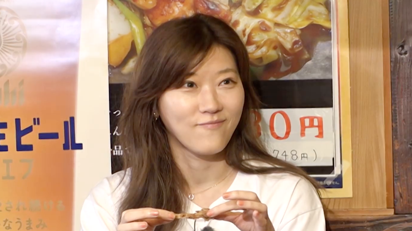 ゲスト：ヒコロヒー