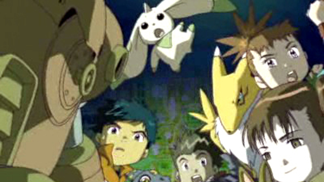 帰還 リアルワールドへ!