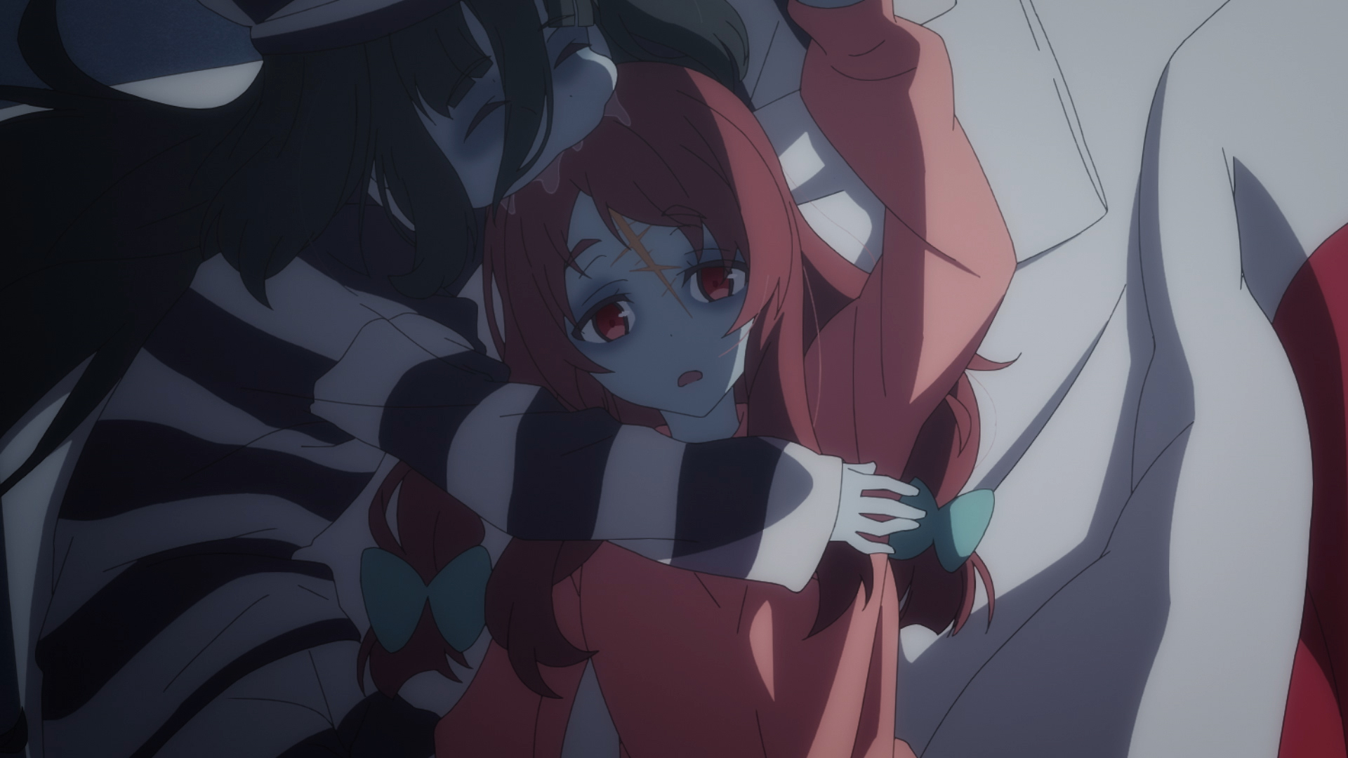 たとえば君がいるだけで SAGA