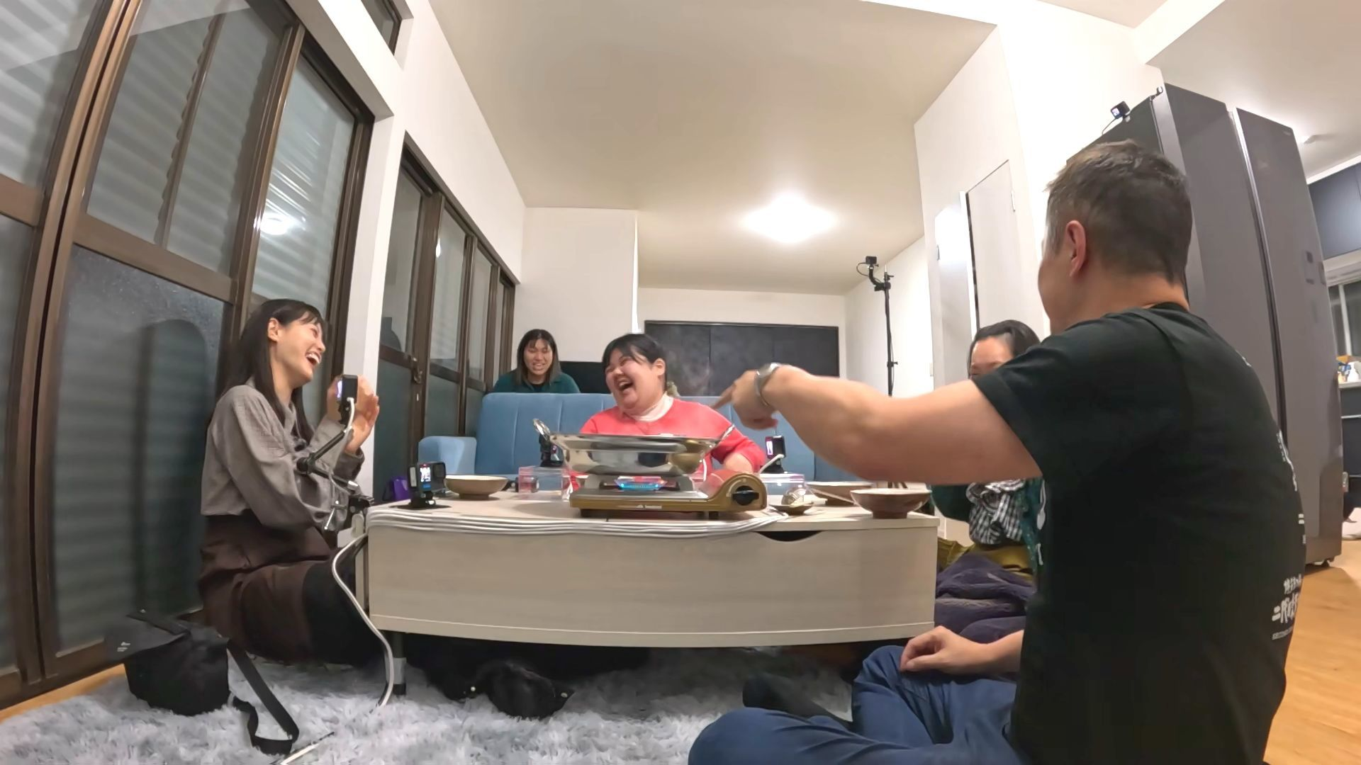 白いグルメが大集合! 冬に食べたいあったかホワイトグルメ